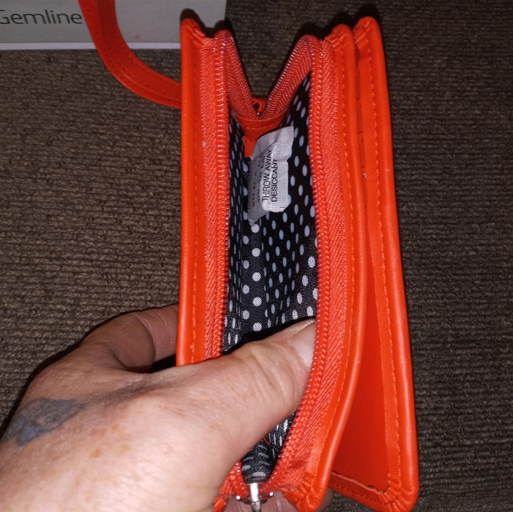 Wallet - Picture 3 of 4